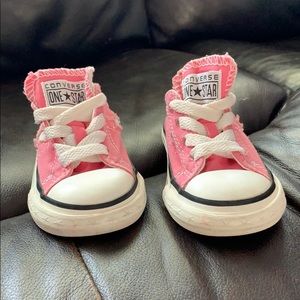 Toddle Converse